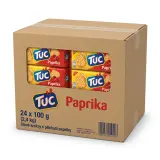 Tuc paprika 24 x 100 g