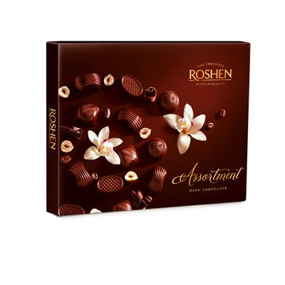 ROSHEN Classic Dezert 154 g