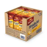 Bohemia Hradecké tyčinky sýrové 27 x 90 g