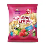 PEKKOS Křupky kukuřičné jahodové 90 g