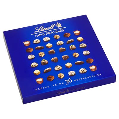 Lindt Mini pralinky 180 g