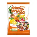 Happy Fruit bonbóny 1 kg