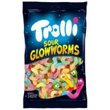 Trolli Kyselí červi 1000 g