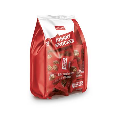 ROSHEN Oplatky čokoládové 350 g