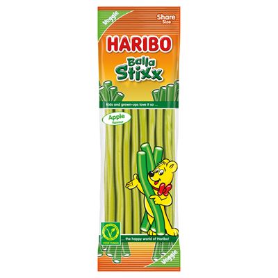 HARIBO Stixx Apple/jablko 170 g