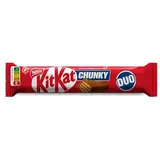 KitKat Chunky Duo 24 x 64 g