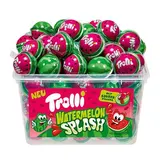 Trolli Watermelon/meloun Splash 1 ks