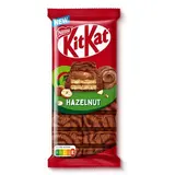 KitKat Tab lískový ořech 99 g