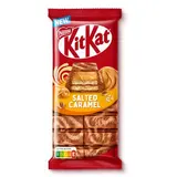 KitKat Tab slaný karamel 99 g