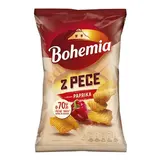 Bohemia Krekry bramborové z pece paprika 100 g