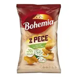 Bohemia z pece zakysaný smetana a cibulka 100 g