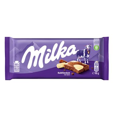 Milka Cow Spot 90/100 g