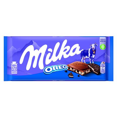 Milka Oreo 100 g