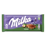 Milka oříšková 90 g