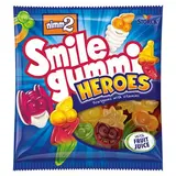 nimm2 Smile Gummi Heroes 24 x (24 x 90 g)