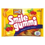 nimm2 Smile Gummi Fruit 24 x (24 x 100 g)