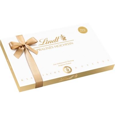 Lindt Hochfein pralinky 120 g