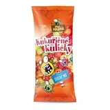 Kuličky kukuřičné ovocné 1 ks