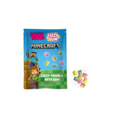 Bang Bang Fizzy Gum 20 ks