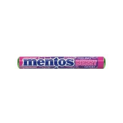mentos Berry Good 40 x 37,5 g