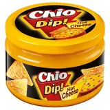 Chio Chip Dip Hot Cheese 200 g