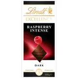 Lindt EXCELLENCE Maliny 100 g