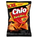 Chio Tortilla Hot Chilli 200 g