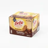 OPAVIA BeBe Dobré ráno NaMěkko s kakaovou náplní 14 x 50 g