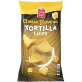 Fine Life Tortilla Chips sýrové 200 g