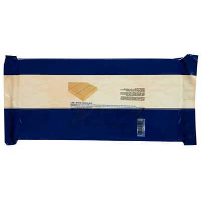 METRO Chef Čokoláda bílá 1 kg