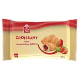 Fine Life Croissant Jahoda 60 g
