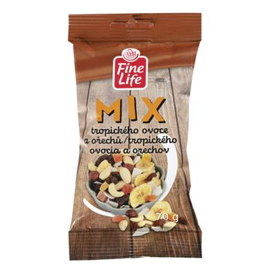 Fine Life Mix tropická 70 g