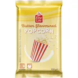 Fine Life Popcorn máslový 100 g