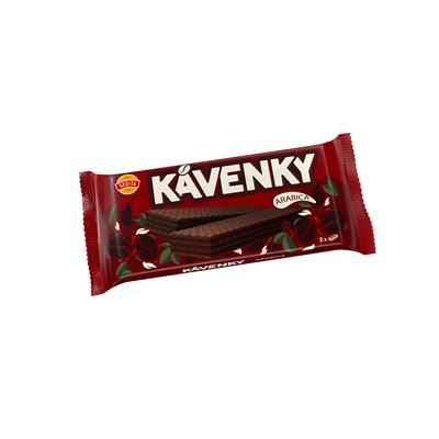 SEDITA Kávenky Arabica 30 x 50 g