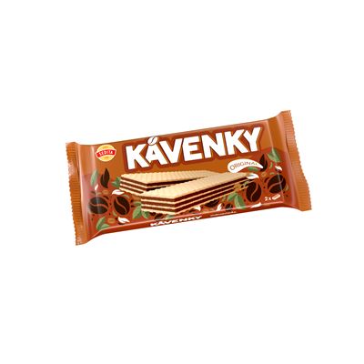 SEDITA Kávenky 30 x 50 g