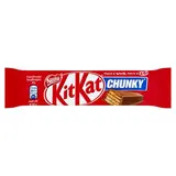 KitKat Chunky tyčinka čokoládová 24 x 40 g