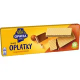 OPAVIA Zlaté oplatky nugátové 14 x 146 g