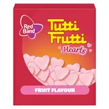 Tutti Frutti srdce bonbóny 48 x 15 g