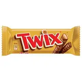 Twix tyčinka čokoládová 30 x 50 g