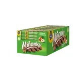 OPAVIA Miňonky oříškové 35 x 50 g