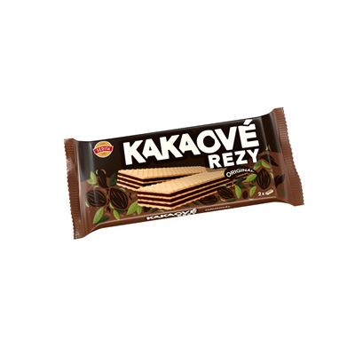 SEDITA Kakaové řezy 30 x 50 g