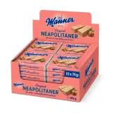 Manner Neapolitaner oplatky oříškové 12 x 75 g