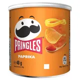 Pringles Paprika 12 x 40 g