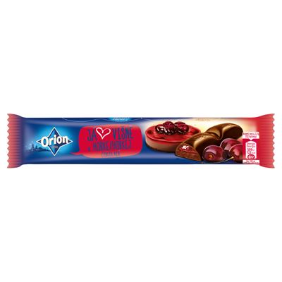 Orion Ovoce v čokoládě Višeň 48 x 45 g