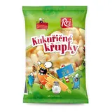 Kukuřičné křupky solené 100 g