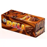 Orion Deli tyčinka čokoládová 50 x 35 g