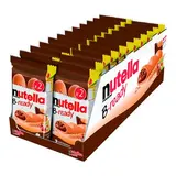 nutella B-Ready 24 x 44 g
