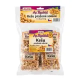 ALIKA Ar. Rashid Kešu pražené solené 12 x 60 g