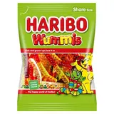 HARIBO Wummis Želé s ovocnými příchutěmi 200 g