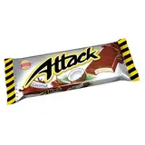 Figaro Attack Oplatka čokoládová 48 x 30 g